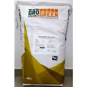 Grogreen balance 20-20-20 2 kg