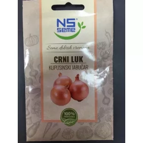 Kupusinski jabučar 3 g