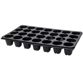 Kontejner tacne 28 rupa