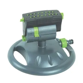 Oscilirajuća prskalica Dolomite Aqua Green