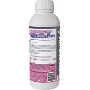 Best regulator (EC Đubrivo)