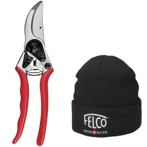 Felco 11 makaze + kapa