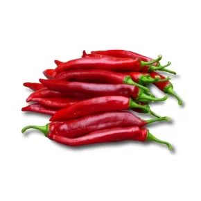 Paprika Hiroš F1 ZKI