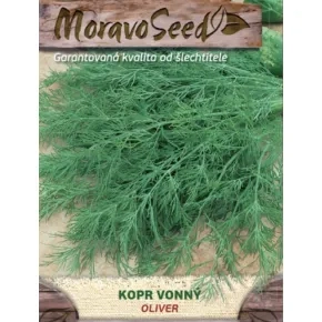 Mirođija Oliver 100g