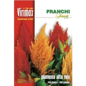Cveće PERJANICA-PLUMOSA ALTA Virimax