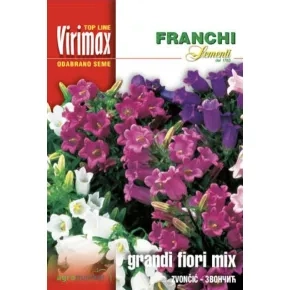 Cveće ZVONČIĆ-BASTENSKI GRANDI FIORI Virimax