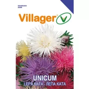 Cveće LEPA KATA-UNICUM MIX Villager