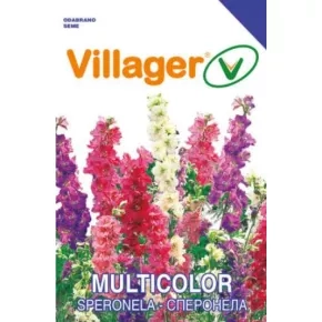 Cveće SPERONELA-MIX Villager
