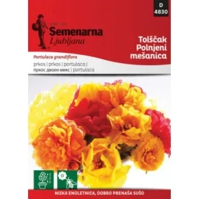 Cveće PRKOS DUPLI MIX 4830