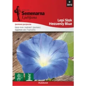 Cveće LADOLEŽ HEAVENLY BLUE 3812