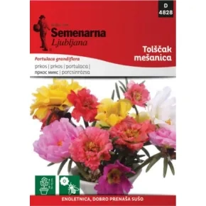 Cveće PRKOS MIX 4828