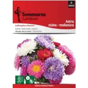 Cveće LEPA KATA NISKA MIX 2402