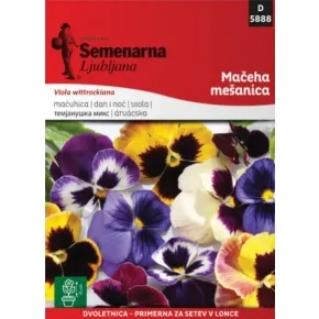 Cveće DAN I NOĆ MIX 5888