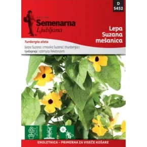 Cveće LEPA SUZANA (PUZAVICA) 5452