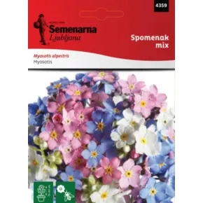 Cveće SPOMENAK MIX 4359 Cveće SPOMENAK MIX 4359