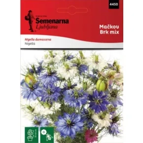 Cveće MAČKOV BRK MIX 4450 Cveće MAČKOV BRK MIX 4450