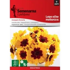 Cveće LEPE OČI 2971 