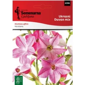 Cveće UKRASNI DUVAN MIX 4396 Cveće UKRASNI DUVAN MIX 4396