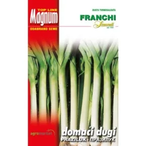 Praziluk Domaći dugi 10 g MGM