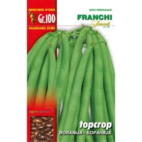 Boranija Top crop 100 g FRANCHI