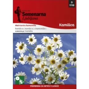 Začin KAMILICA 1118