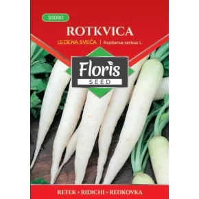 Rotkvica Ledena sveća 3 g