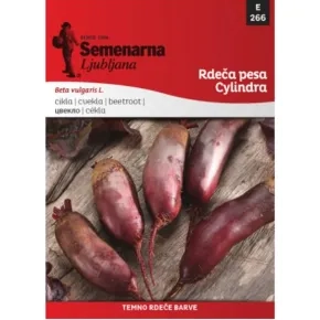 Cvekla Cylindra 4g 266