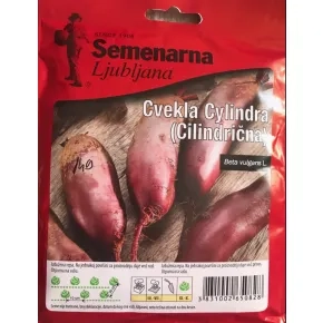 Cvekla Cylindra 50 g