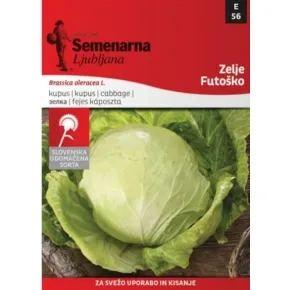 Kupus Futoški 3 g 56