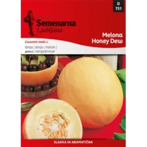 Dinja Honey Dew 1,5 g 751