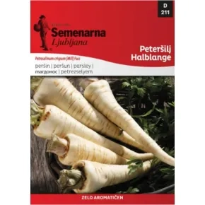 Peršun berlinski srednje dugi 211