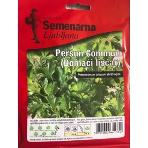 Peršun lišćar domaći 25 g