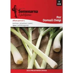 Praziluk domaći dugi 2 g 618