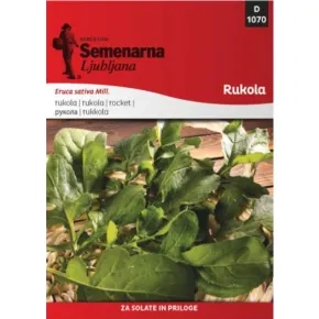 Salata Rukola 1070 1,5 g