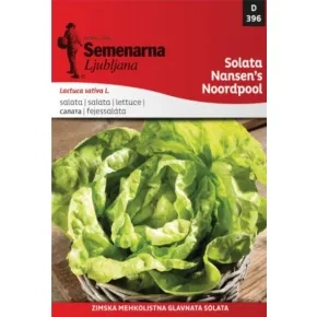 Salata Nansen s noordpool 396