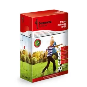Trava Oaza EXPRESS 1 kg