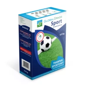 Travna smeša SPORT 0,9 kg Floris