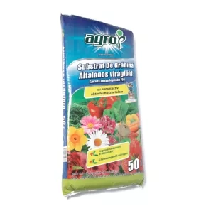 Zemlja za cveće univerzalna 