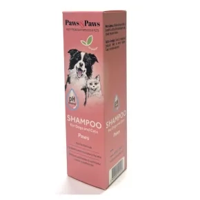 PAWS šampon za pse i mačke 