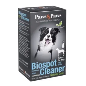 Biospot CLEANER za pse preko 20 kg