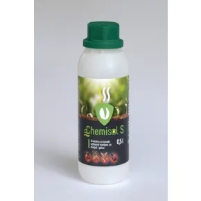 Chemisol S - sredstvo za odbijanje divljači i ptica 500 ml