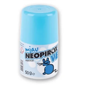 Neopirox vet za mačke 50 g