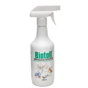 Biotoll tečni univerzalni insekticid 500 ml