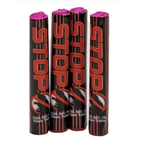 Dimni patroni za rasterivanje krtica