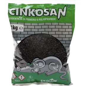 Cinkosan 1kg