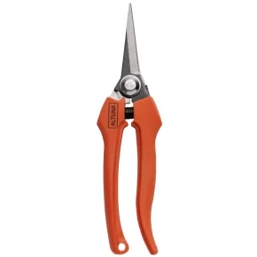 Makaze za branje fiber drška - pravo sečivo 63945 Altuna