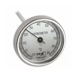 19.2008 termometar ubodni za kompost metalni