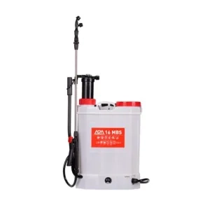 Akumulatorska i ručna prskalica AGM 16 MBS