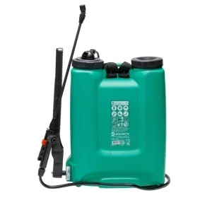 Prskalica leđna Dolomite hobby 12l