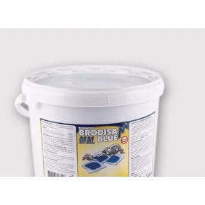 Brodisan blue MM meki mamak 1 kg